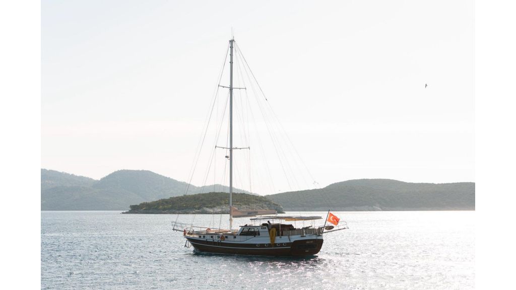 Gulet Eagle Eyes (017)