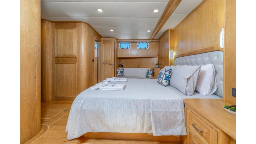 Gulet Eagle Eyes (018)