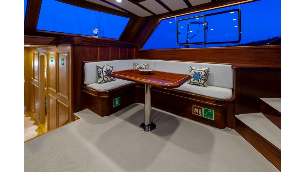 Gulet Eagle Eyes (022)