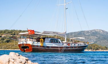 Gulet Eagle Eyes (023) master