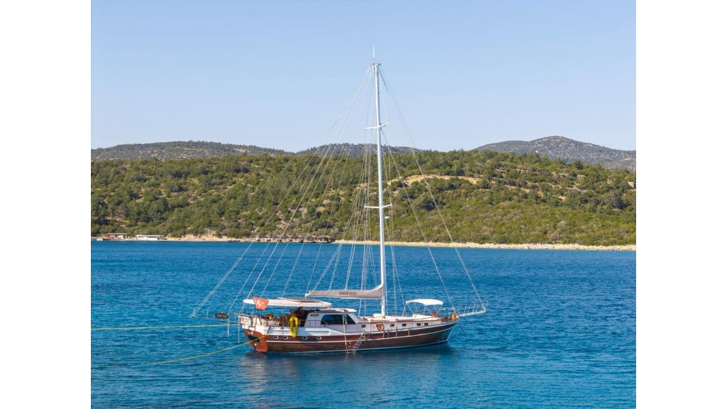 Gulet Eagle Eyes (028)