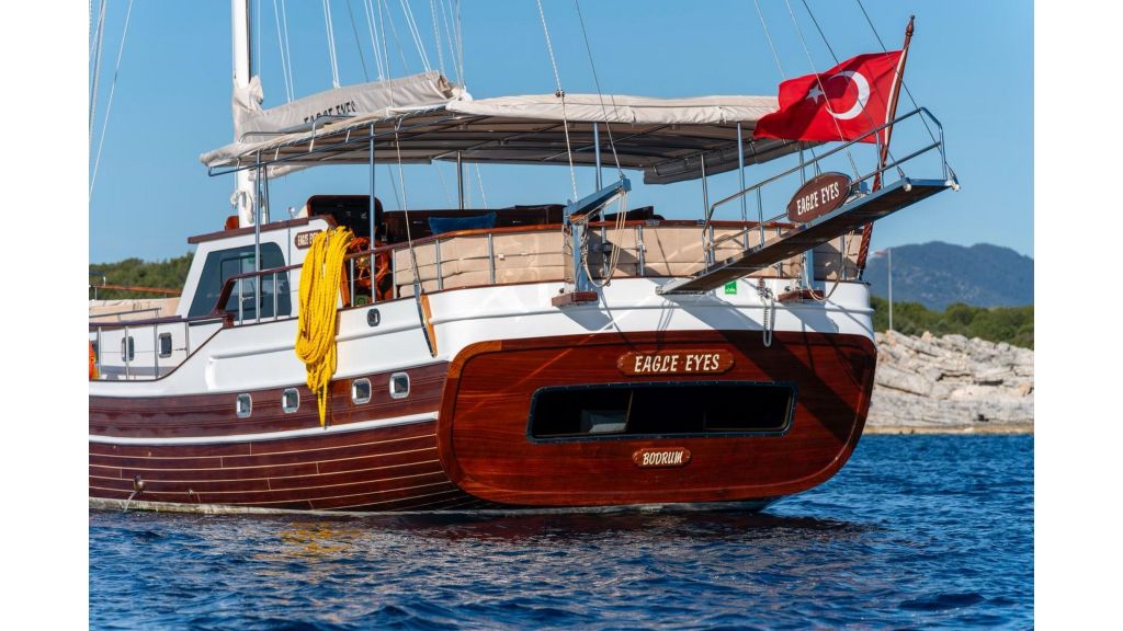 Gulet Eagle Eyes (030)