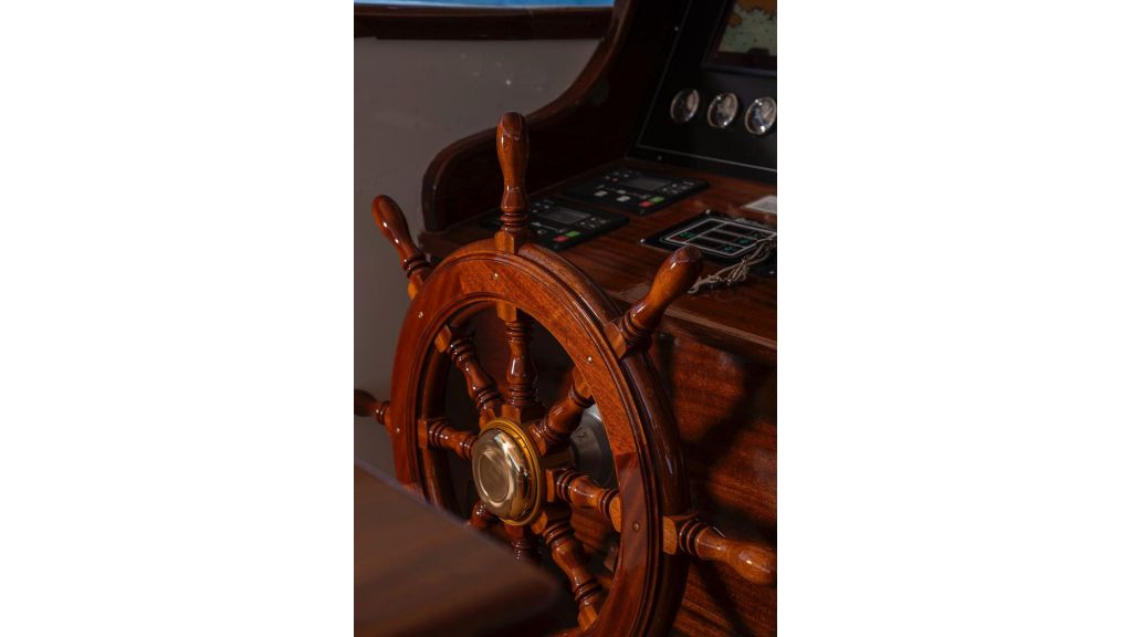 Gulet Eagle Eyes (031)