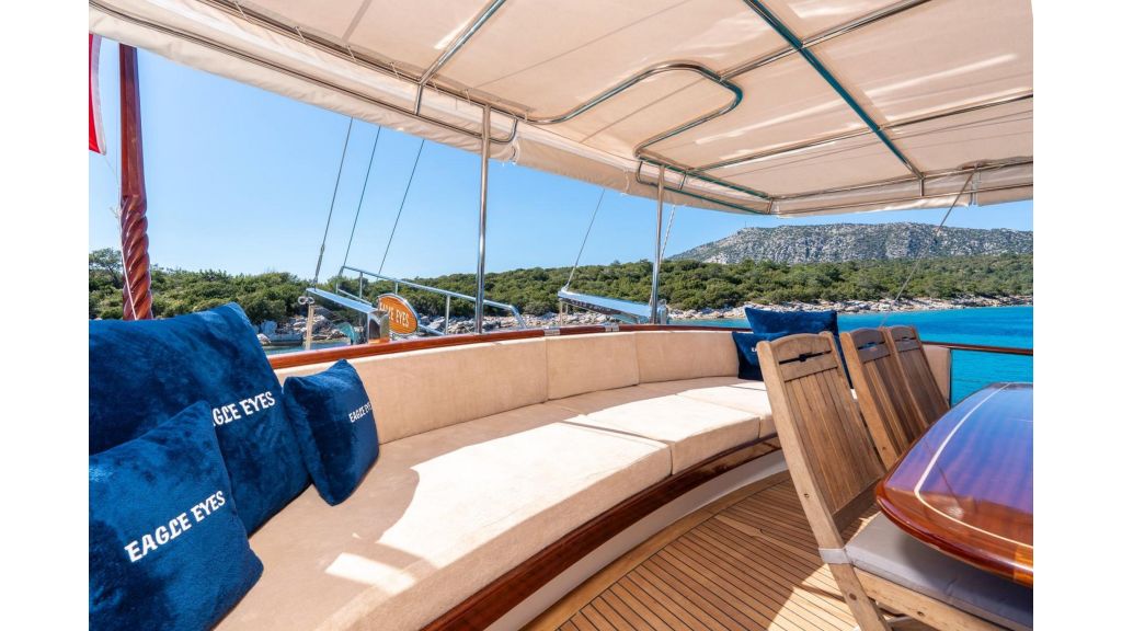 Gulet Eagle Eyes (047)