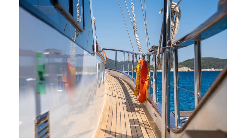 Gulet Eagle Eyes (048)