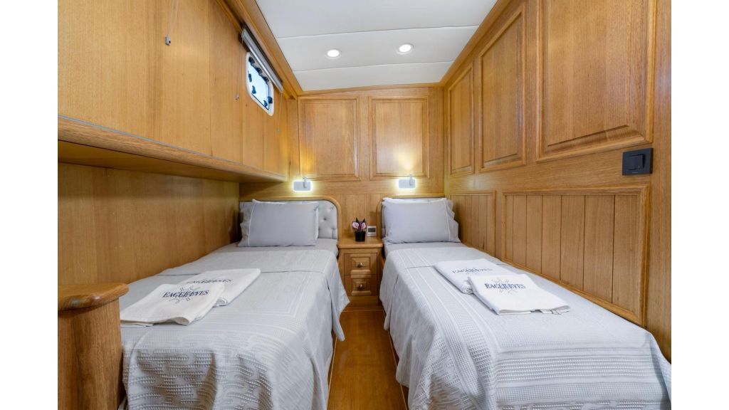 Gulet Eagle Eyes (051)