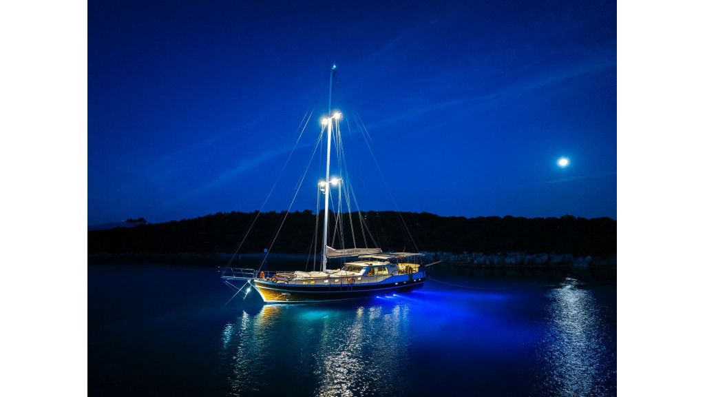 Gulet Eagle Eyes (052)