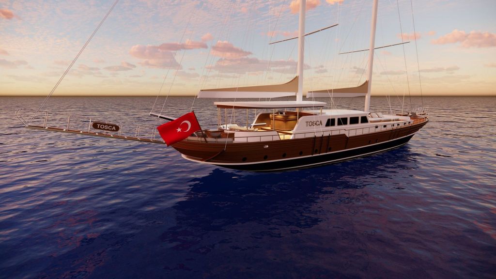 Gulet Tosca (006)