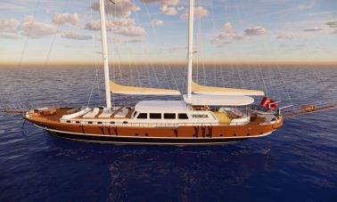 Gulet Tosca (007) master