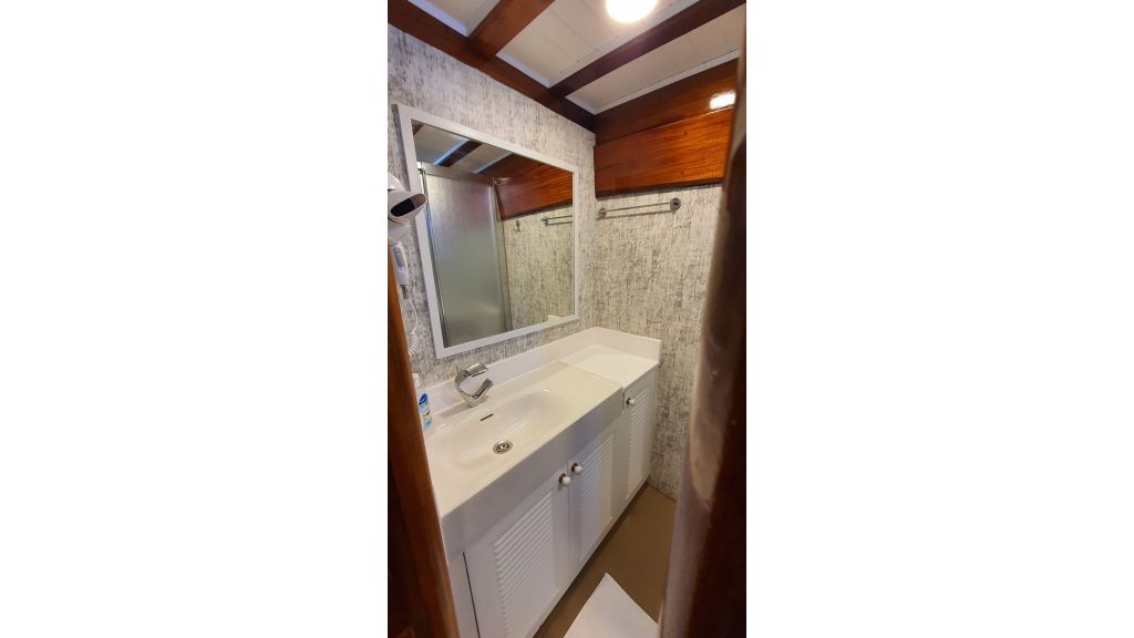 Halil Ağa 1 Gulet for Sale (503)