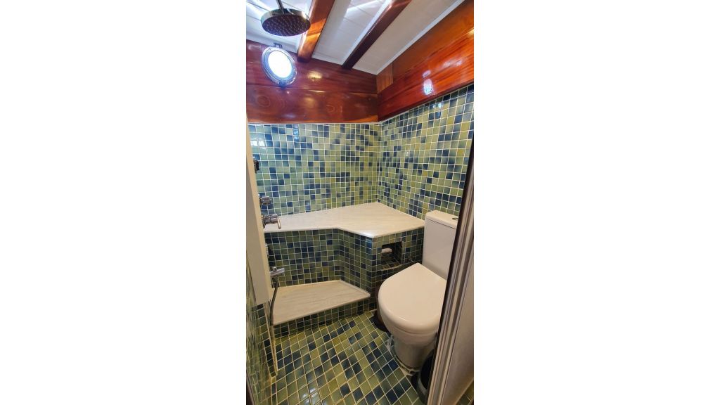 Halil Ağa 1 Gulet for Sale (504)