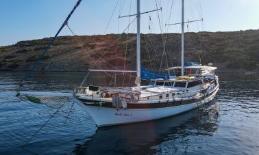 Halil Ağa 1 Gulet for Sale (508) master