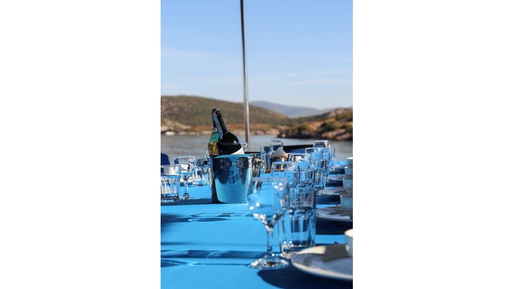 Halil Ağa 1 Gulet for Sale (513)