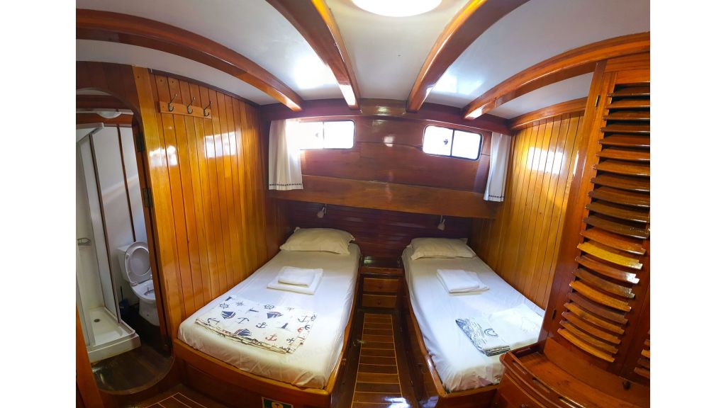 Halil Ağa 1 Gulet for Sale (517)