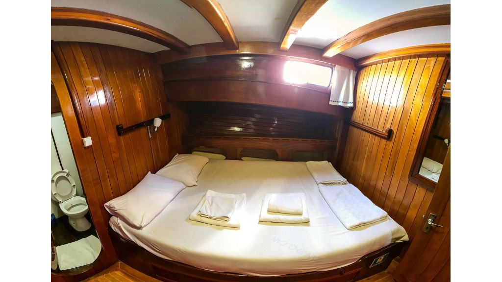 Halil Ağa 1 Gulet for Sale (518)