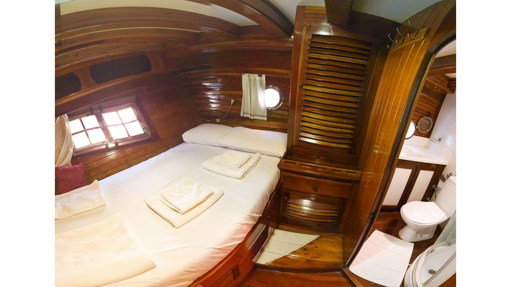 Halil Ağa 1 Gulet for Sale (519)