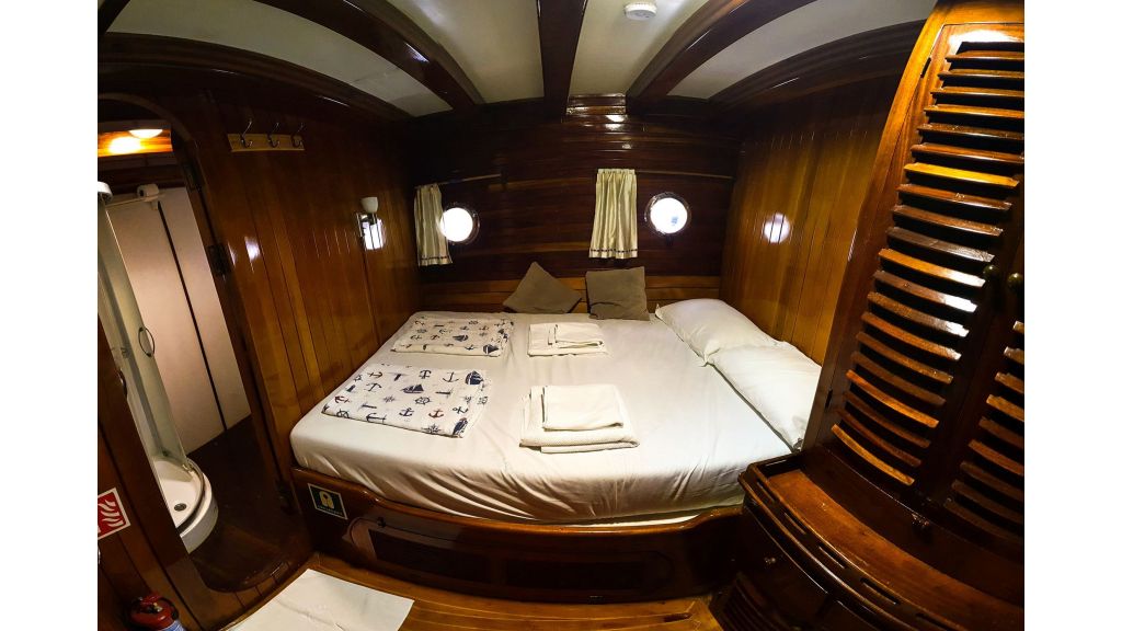 Halil Ağa 1 Gulet for Sale (520)