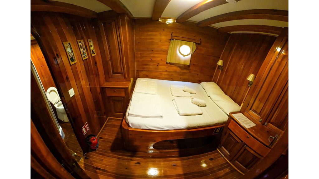 Halil Ağa 3 Gulet for Sale (503)