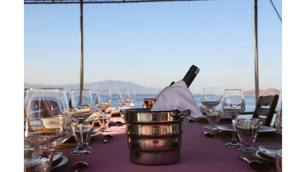 Halil Ağa 3 Gulet for Sale (514)