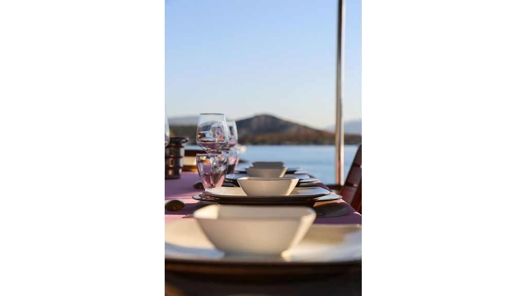 Halil Ağa 3 Gulet for Sale (515)