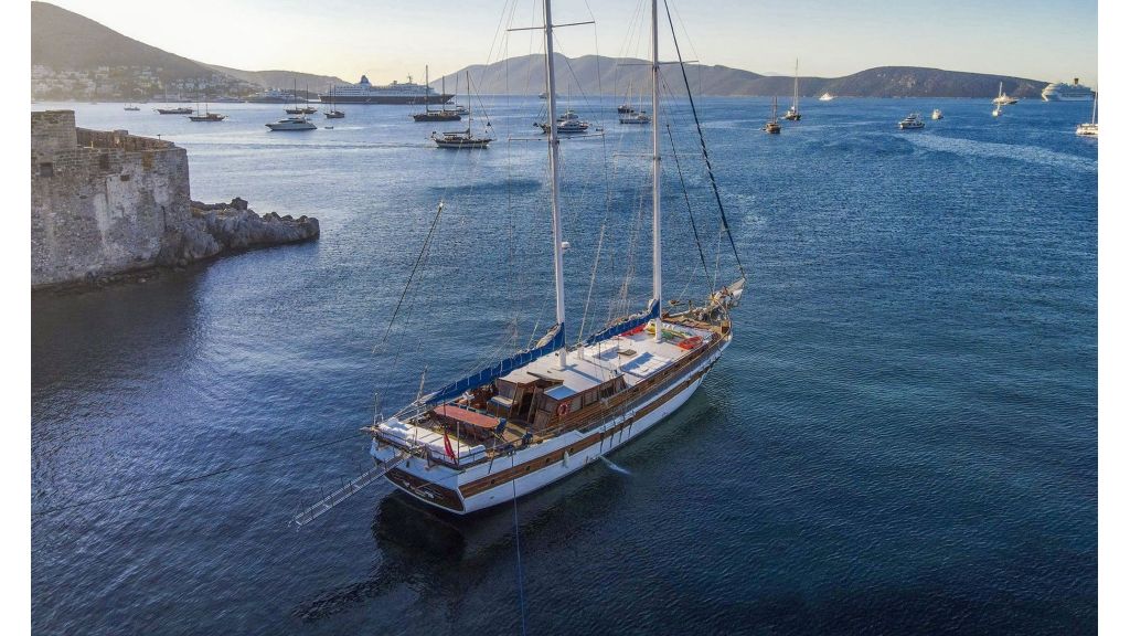 Halil Ağa 5 Gulet for Sale (001) master