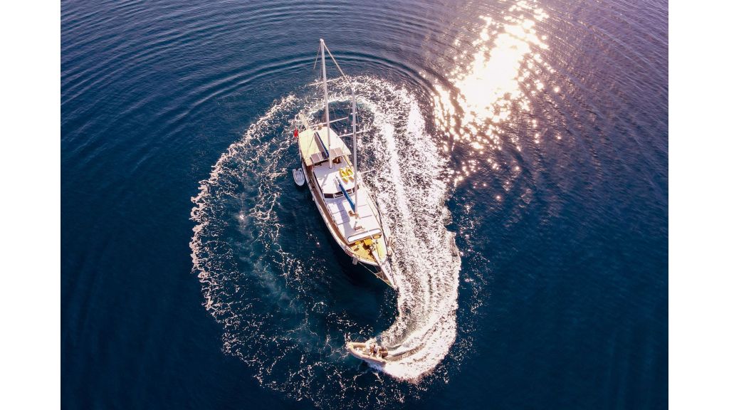 Halil Ağa 5 Gulet for Sale (002)