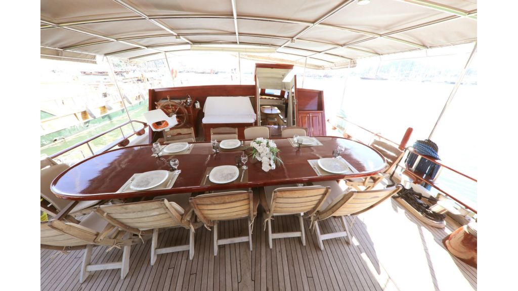 Halil Ağa 5 Gulet for Sale (006)