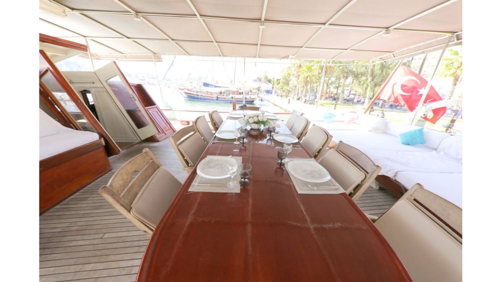 Halil Ağa 5 Gulet for Sale (007)