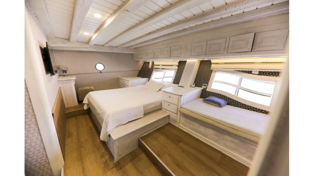 Halil Ağa 5 Gulet for Sale (010)