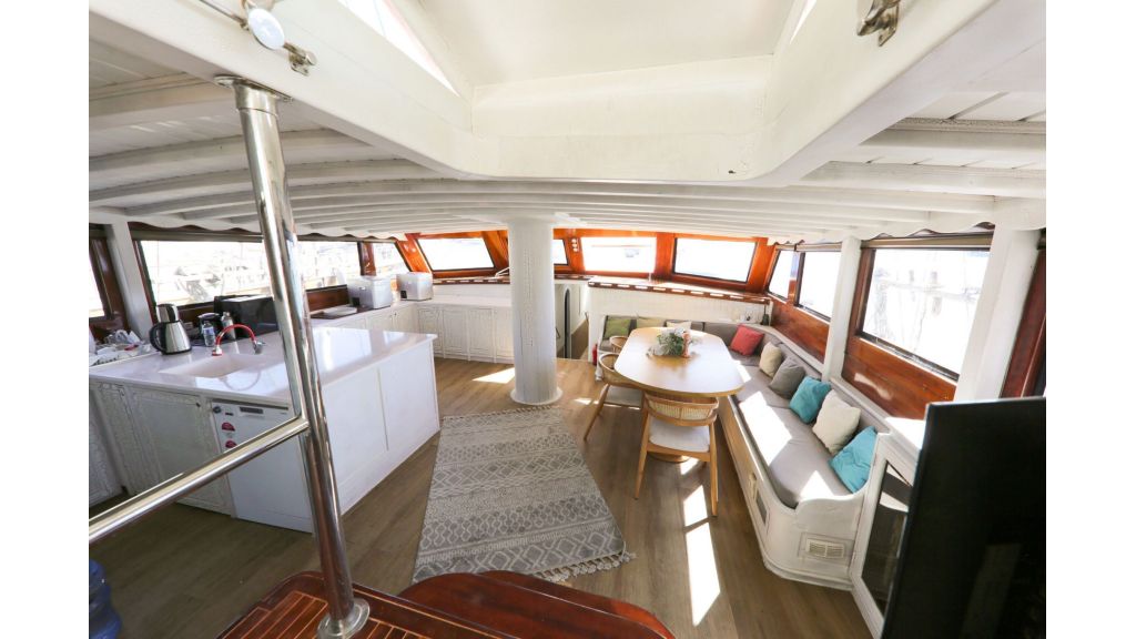 Halil Ağa 5 Gulet for Sale (012)