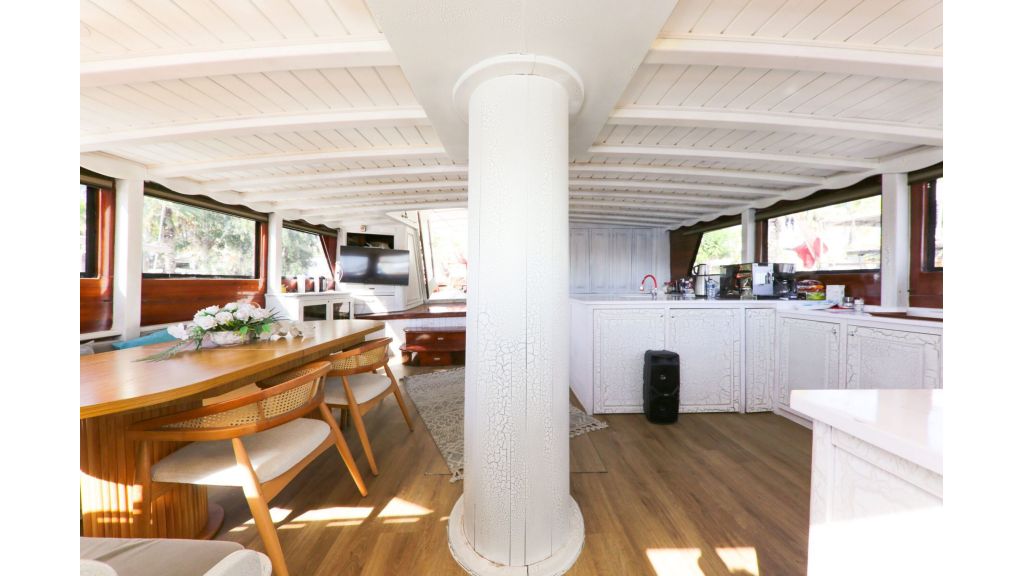 Halil Ağa 5 Gulet for Sale (014)