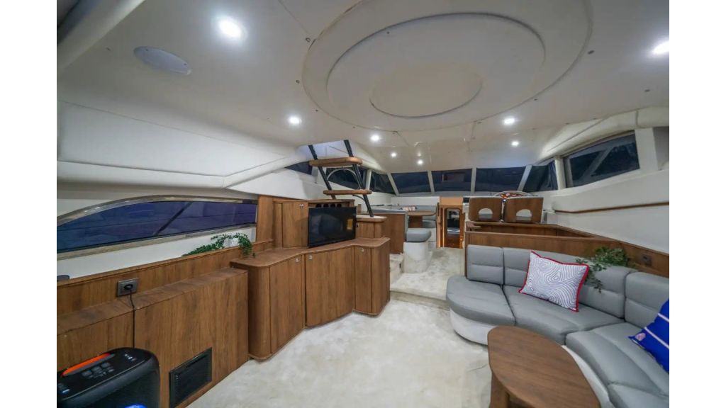 Karan Motor Yacht (013)