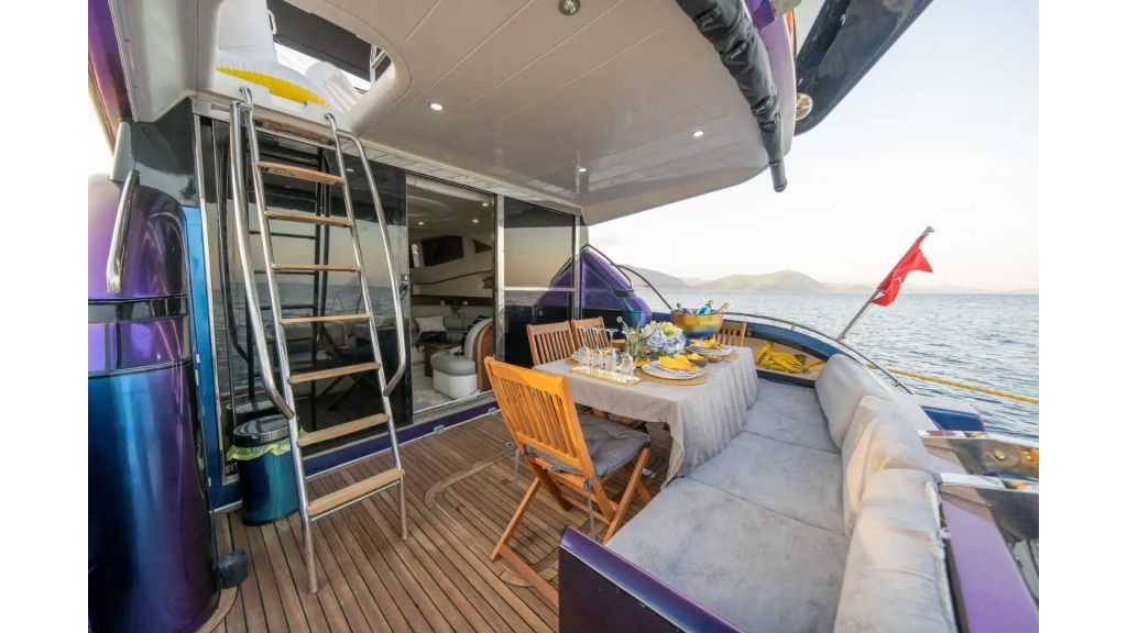 Karan Motor Yacht (015)