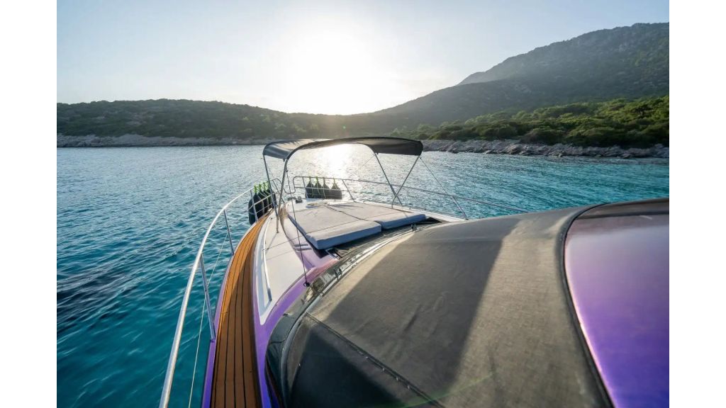 Karan Motor Yacht (018)