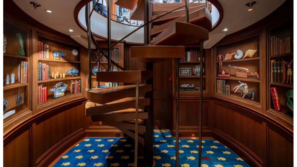 Meserret II Yacht for Sale (002)