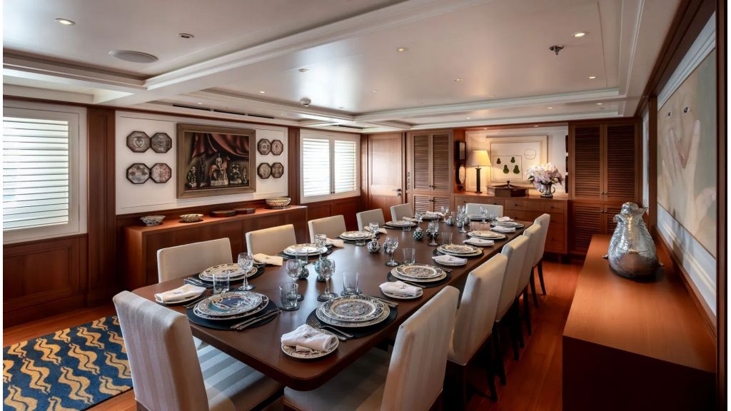 Meserret II Yacht for Sale (004)