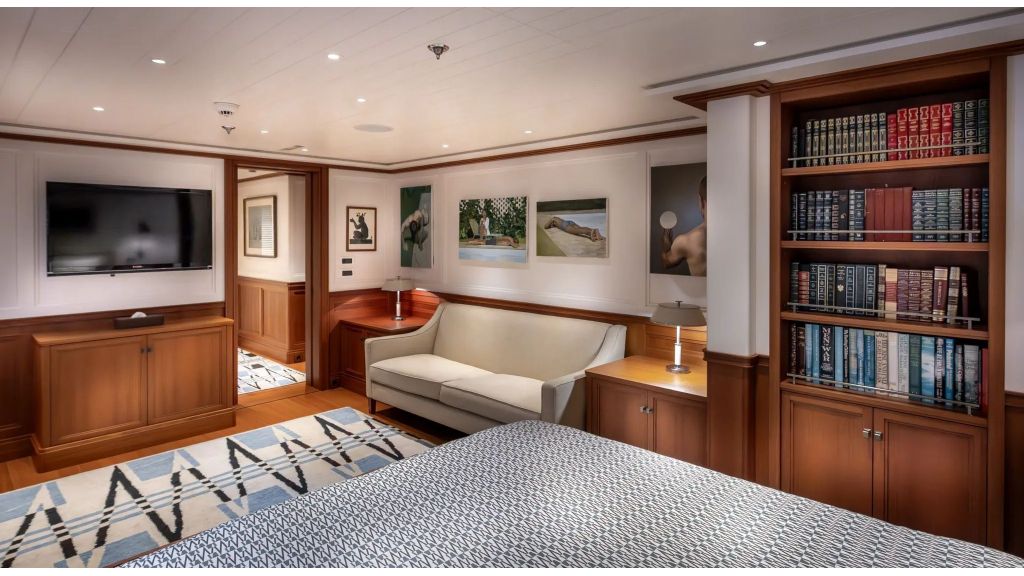 Meserret II Yacht for Sale (005)