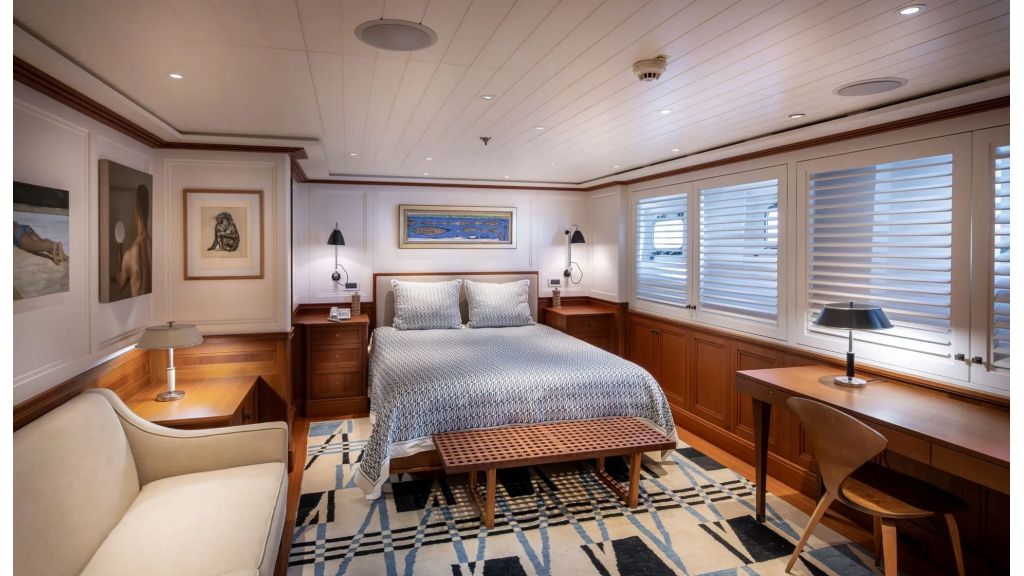 Meserret II Yacht for Sale (006)