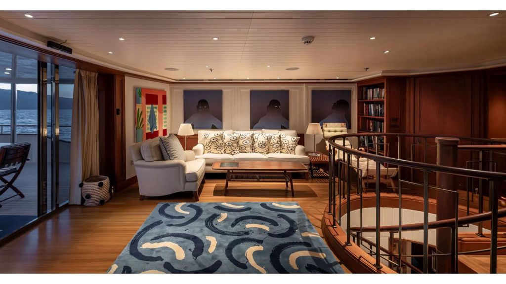 Meserret II Yacht for Sale (016)