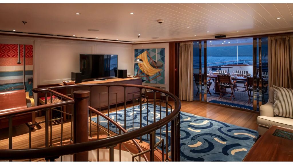 Meserret II Yacht for Sale (018)