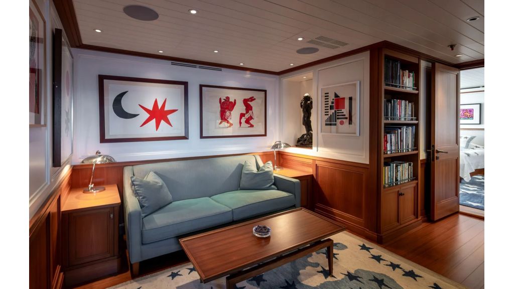 Meserret II Yacht for Sale (020)