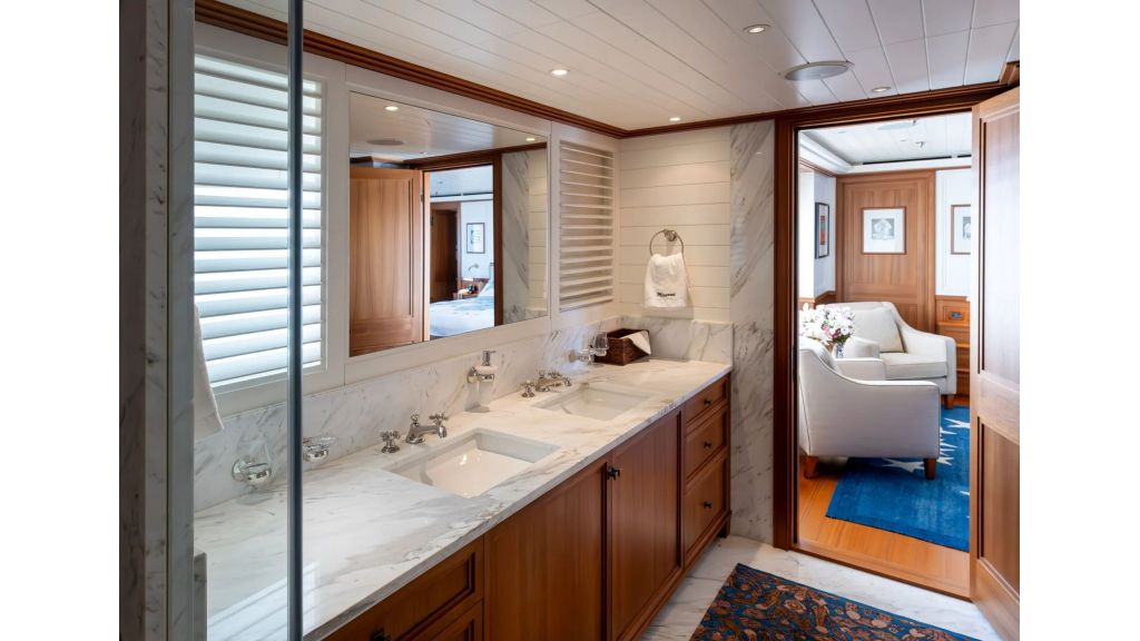 Meserret II Yacht for Sale (022)