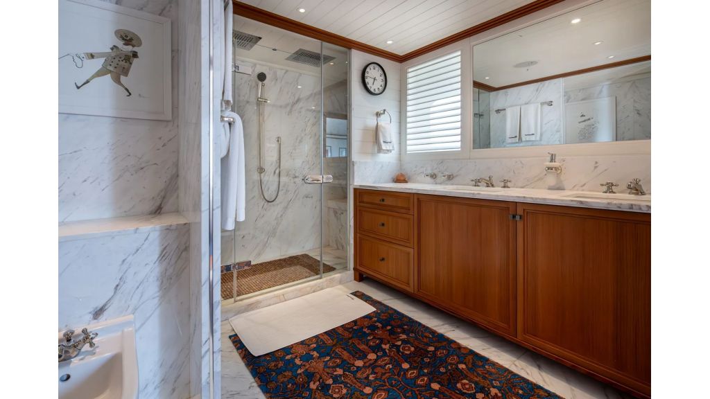 Meserret II Yacht for Sale (023)