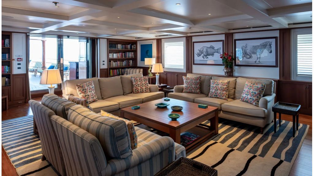 Meserret II Yacht for Sale (024)