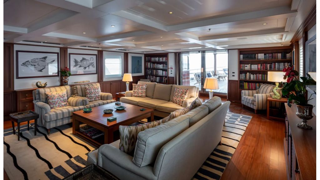 Meserret II Yacht for Sale (025)