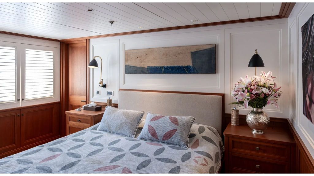 Meserret II Yacht for Sale (028)