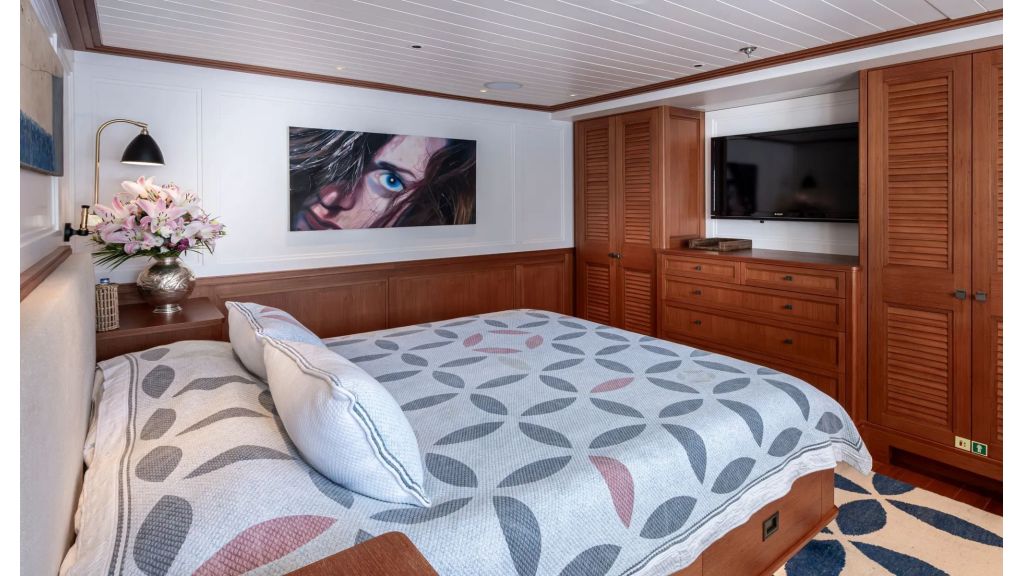 Meserret II Yacht for Sale (030)