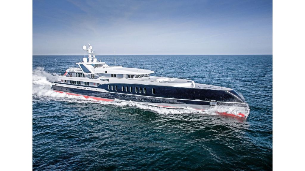 PREDATOR (018) master