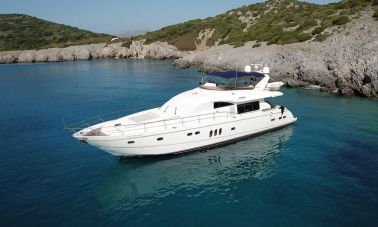 Prenses Freya (084) master