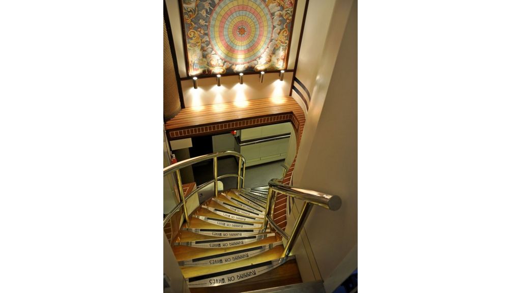 Running On Waves Yacht for Sale (022)